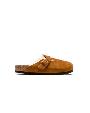 Birkenstock Boston Soft Footbed (Regular Fit / SFB) | 1009542